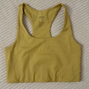 Girlfriend Collective Sports Bra